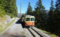Bergbahn Lauterbrunnen-Mürren