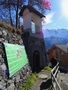 Klettersteig Mürren