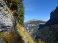 Klettersteig Mürren