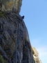 Klettersteig Mürren