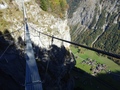 Klettersteig Mürren