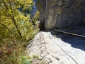 Klettersteig Mürren