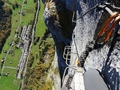 Klettersteig Mürren