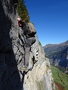 Klettersteig Mürren