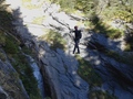 Klettersteig Mürren