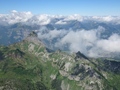 Fronalpstock en Schijenstock