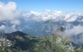 Klöntalersee en Fronalpstock