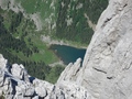 Spanneggsee