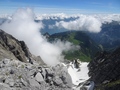 Uitzicht richting Walensee