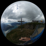 Fronalpstock panorama