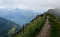 Gratweg Klingenstock-Fronalpstock
