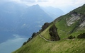 Gratweg Klingenstock-Fronalpstock