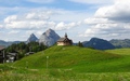 Mythen, Bergkapelle Stoos