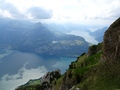 Vierwaldstättersee