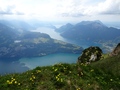 Vierwaldstättersee