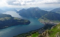 Vierwaldstättersee, Rigi