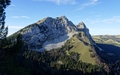 Kleiner Mythen, Haggenspitz