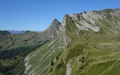 Glegghorn en Sunnenspitz