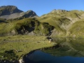 Oberst See 's ochends