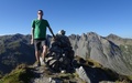 Stijn op de Glegghorn