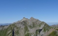 Vliegtuigjes boven de Grauspitz