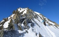 Beklimming van de Nadelhorn