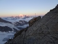 Gross Bigerhorn zuid-graat
