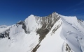 Lenzspitze en Nadelhorn