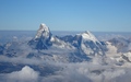 Matterhorn en Dent d'Hérens
