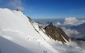 Stecknadelhorn en Dirruhorn