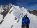 Stijn op de Ulrichshorn