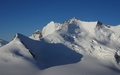 Ulrichshorn, Lenzspitze, Nadelhorn, Stecknadelhorn