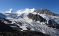 Ulrichshorn, Nadelhorn, Stecknadelhorn, Hohberghorn, Dirruhorn