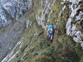 Beklimming van de Nägeliberg