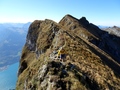 Grat Nägeliberg-Schären