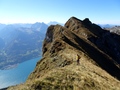Grat Nägeliberg-Schären