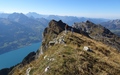 Grat Nägeliberg-Schären