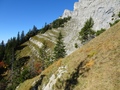 Traverse richting Gocht