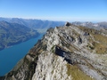 Walensee, Leistchamm