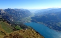 Walensee vanop de Schären