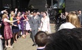 Alex en Lisa