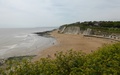 Dumpton Bay