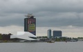 EYE en Shelltoren