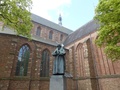 Naarden: Comenius