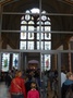 Rijksmuseum: doorheen de Eregalerij richting Nachtwacht