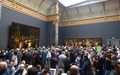 Rijksmuseum: Nachtwachtzaal