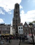Utrecht: Domtoren
