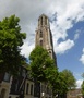 Utrecht: Domtoren