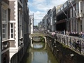 Utrecht: Drift