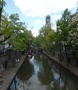 Utrecht: Oudegracht